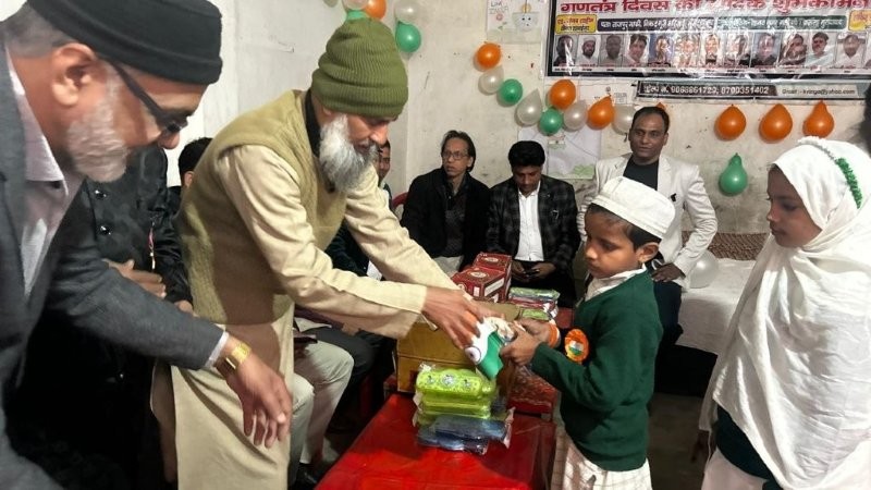 United Trust 26 January Programme (2)